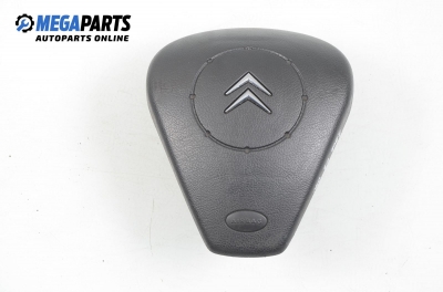 Airbag for Citroen C2 1.4 HDI, 68 hp, 2007