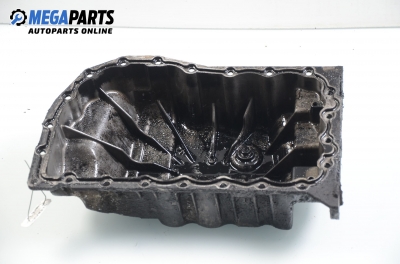 Crankcase for Renault Megane Scenic 1.9 dTi, 98 hp, 2000