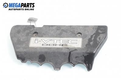 Engine cover for Honda CR-V II (RD4–RD7) 2.0, 150 hp, 2003