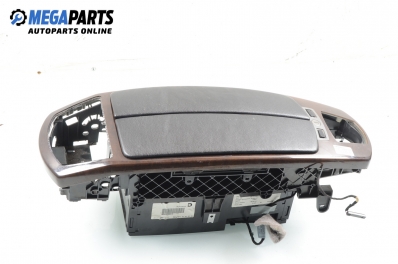 Cotieră for BMW 7 (E65) 3.5, 272 hp automatic, 2002