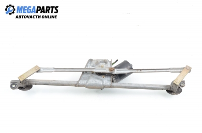 Front wipers motor for Volkswagen Golf III 1.6, 75 hp, 1995, position: front