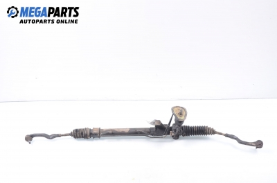 Hydraulic steering rack for Honda Civic VI 1.4, 75 hp, hatchback, 5 doors, 1999