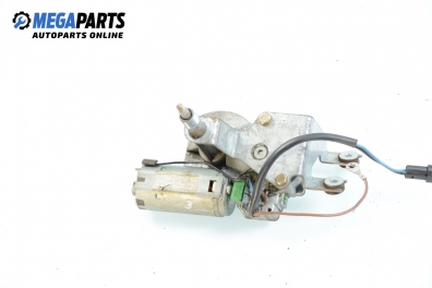 Front wipers motor for Opel Corsa B 1.4 Si, 82 hp, 1994