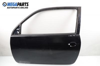 Door for Seat Arosa 1.0, 50 hp, 1998, position: left