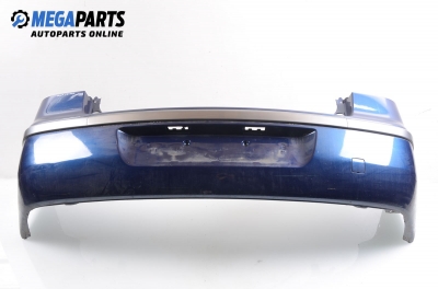 Stoßfänger hinten for Renault Laguna II (X74) 2.0 16V, 140 hp, hecktür, 2002, position: rückseite