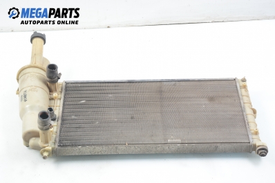 Water radiator for Lancia Y 1.1, 54 hp, 3 doors, 2000