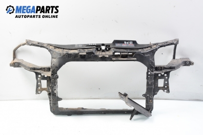 Front slam panel for Seat Ibiza (6L) 1.2 12V, 70 hp, 3 doors, 2008