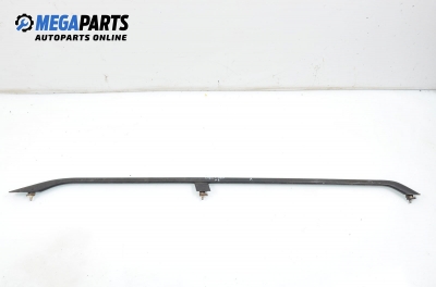 Roof rack for Volkswagen Passat 1.8, 90 hp, station wagon, 1988, position: left