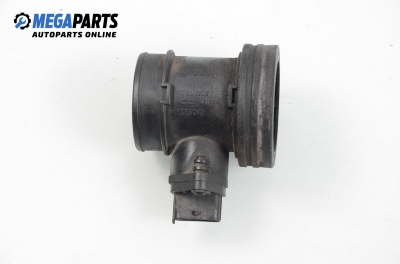 Debitmetru pentru Lancia Kappa 2.4 JTD, 136 cp, sedan, 2000 № Bosch 0 280 218 019