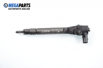 Diesel fuel injector for Mercedes-Benz C-Class 202 (W/S) 2.2 CDI, 125 hp, station wagon, 1999 № 0 445 110 012