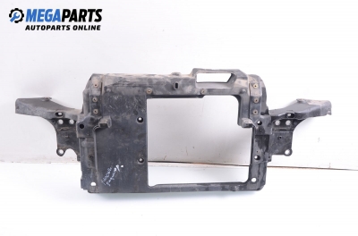 Front slam panel for Skoda Fabia 1.4, 60 hp, hatchback, 2000