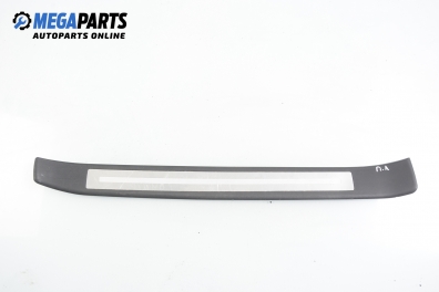 Interior plastic for Audi A4 (B7) 2.0 16V TDI, 140 hp, station wagon automatic, 2007, position: front - left