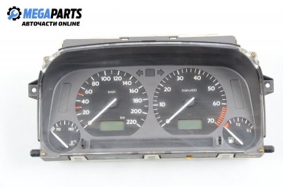 Bloc instrumente de bord pentru Volkswagen Golf III 1.6, 75 cp, 3 uși, 1995