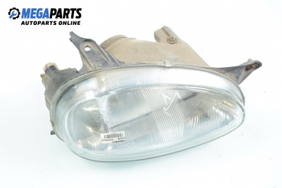 Headlight for Opel Corsa B 1.4 Si, 82 hp, 3 doors, 1994, position: right