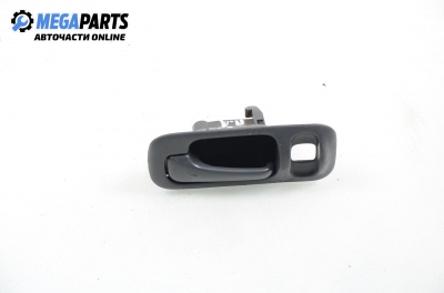 Inner handle for Honda CR-V 2.0 16V, 128 hp automatic, 1997, position: front - left