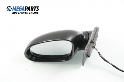 Mirror for Volkswagen Golf V 1.6, 102 hp, hatchback, 5 doors, 2007, position: left