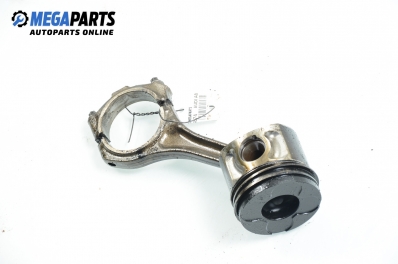 Piston with rod for Audi A8 (D2) 2.5 TDI, 150 hp automatic, 1998