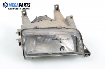 Headlight for Volvo 440/460 1.7, 102 hp, sedan, 5 doors automatic, 1994, position: right