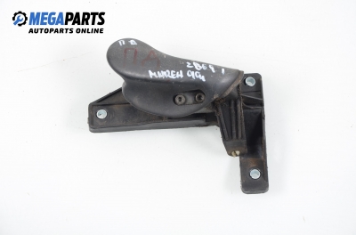 Inner handle for Fiat Marea 1.6 16V, 103 hp, station wagon, 1999, position: front - right