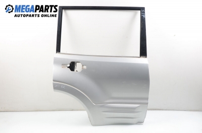 Door for Mitsubishi Pajero 3.2 Di-D, 160 hp, 5 doors, 2002, position: rear - right