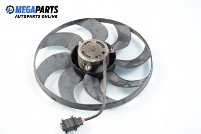 Radiator fan for Seat Ibiza (6L) 1.2 12V, 70 hp, 3 doors, 2008