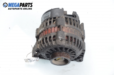 Alternator for Renault Clio I 1.2, 54 hp, hatchback, 1997 № CA1253IR