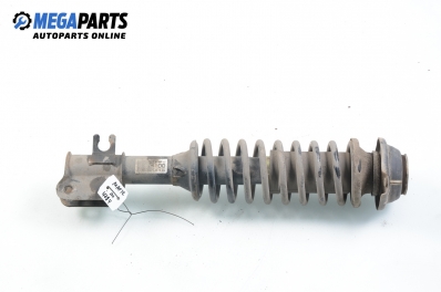 Macpherson shock absorber for Daewoo Matiz 0.8, 52 hp, 1999, position: front - left