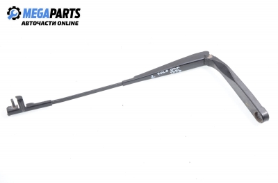 Front wipers arm for Volkswagen Polo (9N) 1.4 16V, 75 hp, 2004, position: front - right