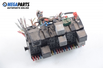 Fuse box for Seat Cordoba (6K) 1.6, 75 hp, sedan, 1994