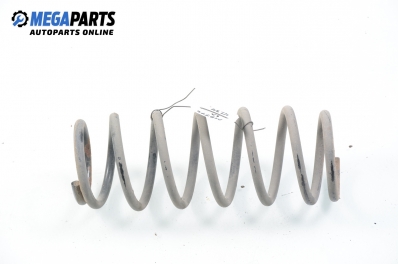 Coil spring for Daewoo Matiz 0.8, 52 hp, 1999, position: rear