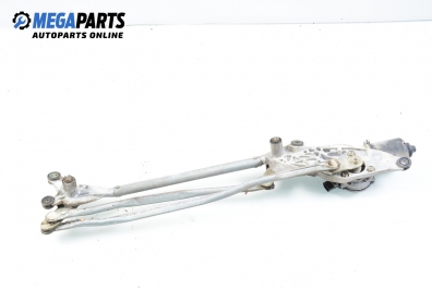 Front wipers motor for Toyota Celica VII (T230) 1.8 16V VVT-i, 143 hp, 2001, position: front