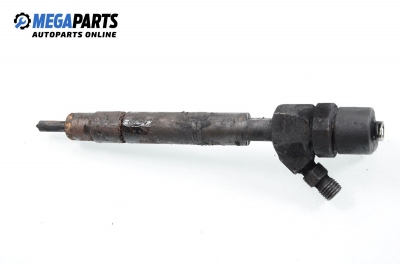 Diesel fuel injector for Mercedes-Benz C-Class 202 (W/S) 2.2 CDI, 125 hp, station wagon, 1999 № 0 445 110 012