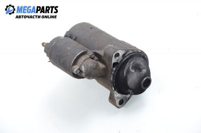 Demaror for Daewoo Matiz 0.8, 52 hp, 2003