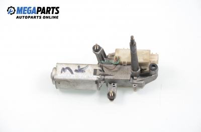 Motor ștergătoare parbriz for Fiat Marea 1.6 16V, 103 hp, combi, 1999