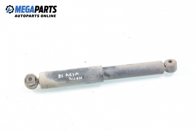 Shock absorber for Daewoo Matiz 0.8, 52 hp, 1999, position: rear - right