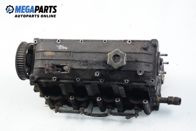 Engine head for Fiat Punto 1.7 TD, 69 hp, 5 doors, 1998