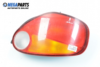 Tail light for Daewoo Matiz 0.8, 52 hp, 1999, position: right