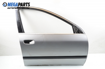 Door for Peugeot 607 2.2 HDI, 133 hp automatic, 2001, position: front - right