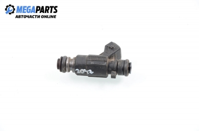 Gasoline fuel injector for Volkswagen Polo (6N/6N2) 1.4, 60 hp, 1997