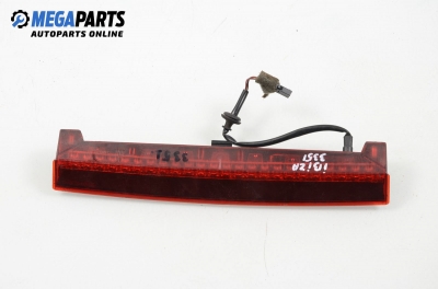 Central tail light for Seat Ibiza (6L) 1.4 TDI, 75 hp, 3 doors, 2003