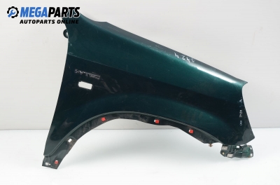 Fender for Honda CR-V II (RD4–RD7) 2.0, 150 hp, 2002, position: right