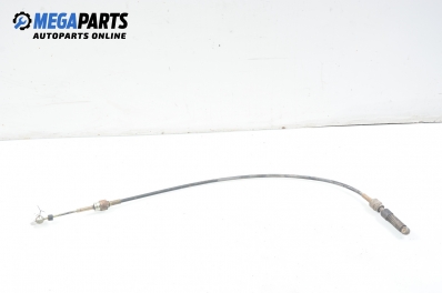 Gearbox cable for Lancia Y 1.1, 54 hp, 2000