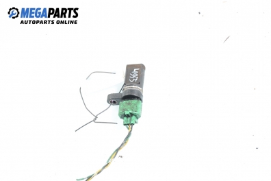 Sensor kurbelwelle for Nissan Micra (K12) 1.2 16V, 80 hp, hecktür, 2005