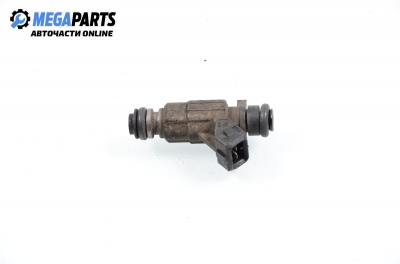 Gasoline fuel injector for Volkswagen Polo (6N/6N2) 1.4, 60 hp, 1997