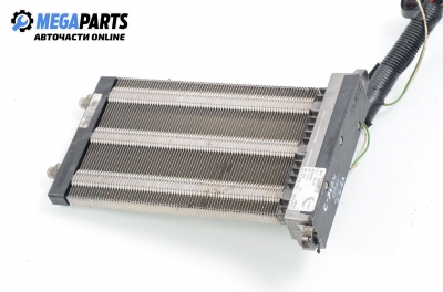 Radiator electric încălzire pentru Ford C-Max 1.6 TDCi, 109 cp, 2004