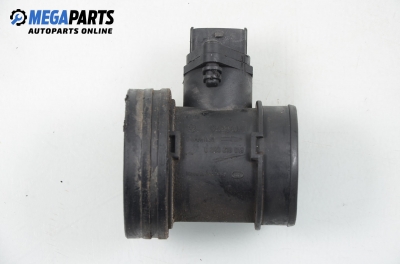 Debitmetru pentru Alfa Romeo 166 2.4 JTD, 136 cp, 1999 № Bosch 0 280 218 019