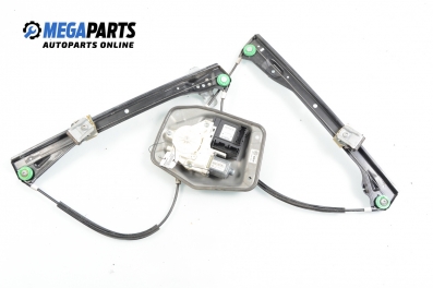 Electric window regulator for Volkswagen Golf V 1.6, 102 hp, hatchback, 5 doors, 2007, position: front - left