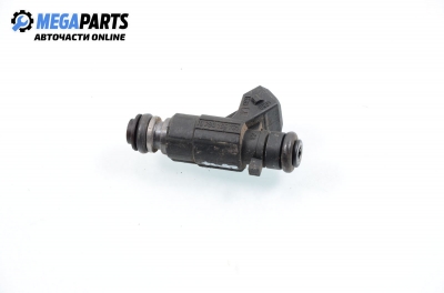 Gasoline fuel injector for Volkswagen Polo (6N/6N2) 1.4, 60 hp, 1997