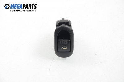 Power window button for Citroen C2 1.4 HDI, 68 hp, 2007