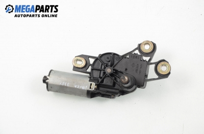 Front wipers motor for Seat Ibiza (6L) 1.4 TDI, 75 hp, 2003